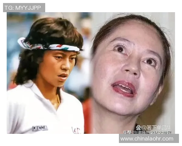 对话王娜:探讨她的网球生涯与未来发展之路 对话王娜:探讨她的网球生涯与未来发展之路