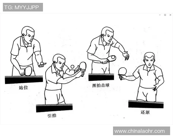 成都乒乓球队反击战术解析与实战应用探讨 成都乒乓球队反击战术解析与实战应用探讨