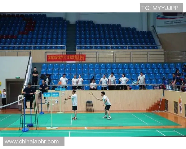 广州羽毛球队战术创新引领潮流助力羽毛球竞技水平再攀高峰 广州羽毛球队战术创新引领潮流助力羽毛球竞技水平再攀高峰