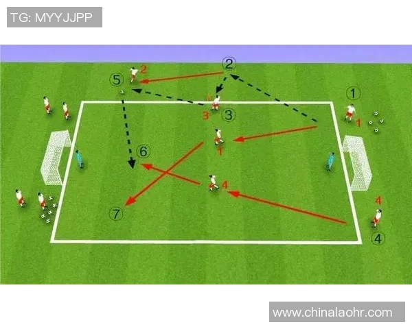 南京足球队的默契配合与战术分析探讨