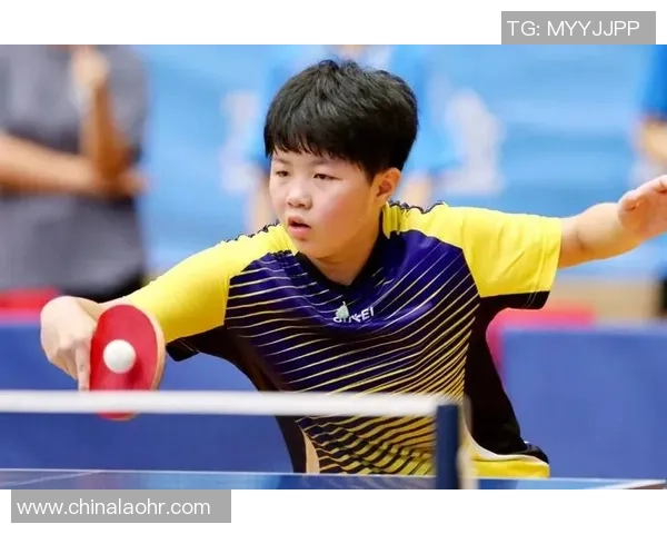 广州乒乓球队实力揭秘：乒乓球巨献背后的故事与成就