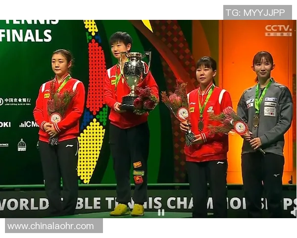 杭州乒乓球队在世界锦标赛中的耐力展现与战术分析