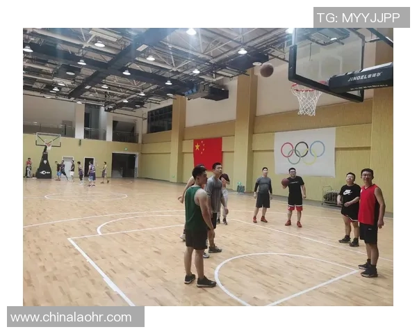 对话周芳：回顾我的篮球生涯与成长历程的点滴分享