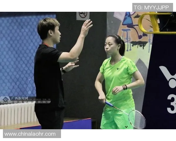 杭州羽毛球队在锦标赛中的默契配合与战术分析